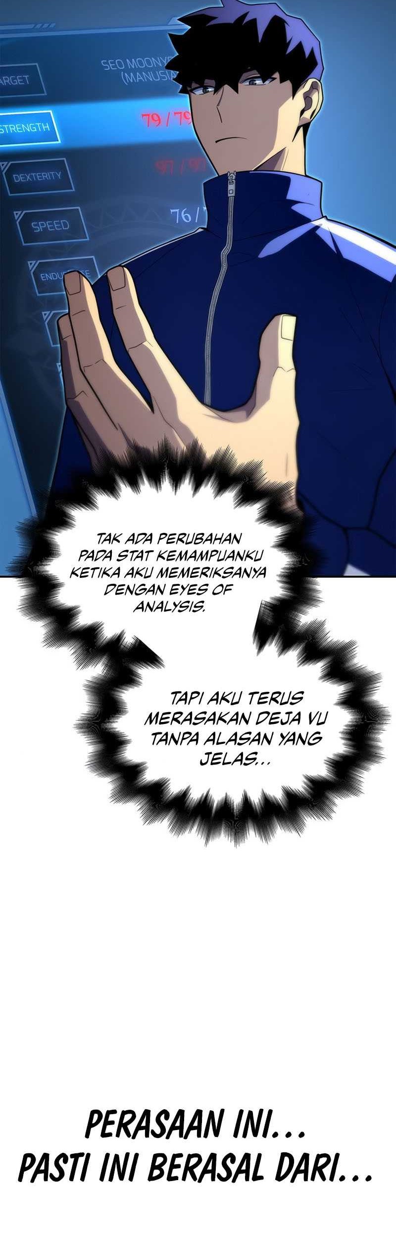 Superhuman Battlefield Chapter 11 Gambar 87