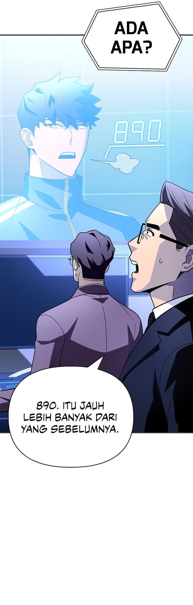 Superhuman Battlefield Chapter 11 Gambar 84