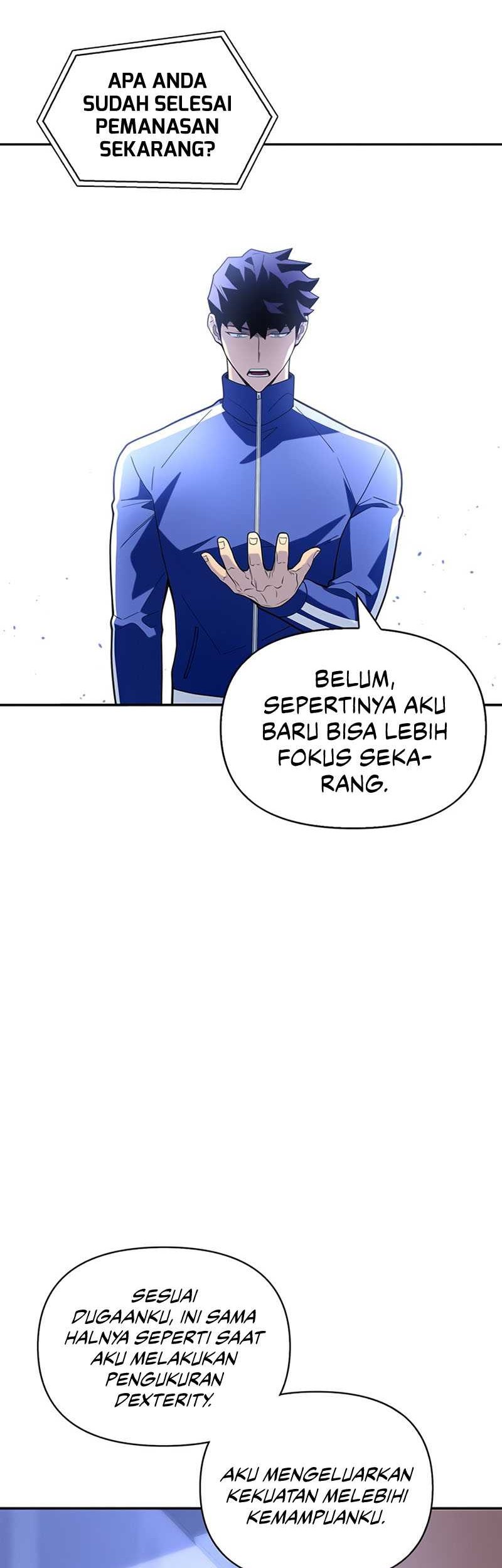 Superhuman Battlefield Chapter 11 Gambar 85