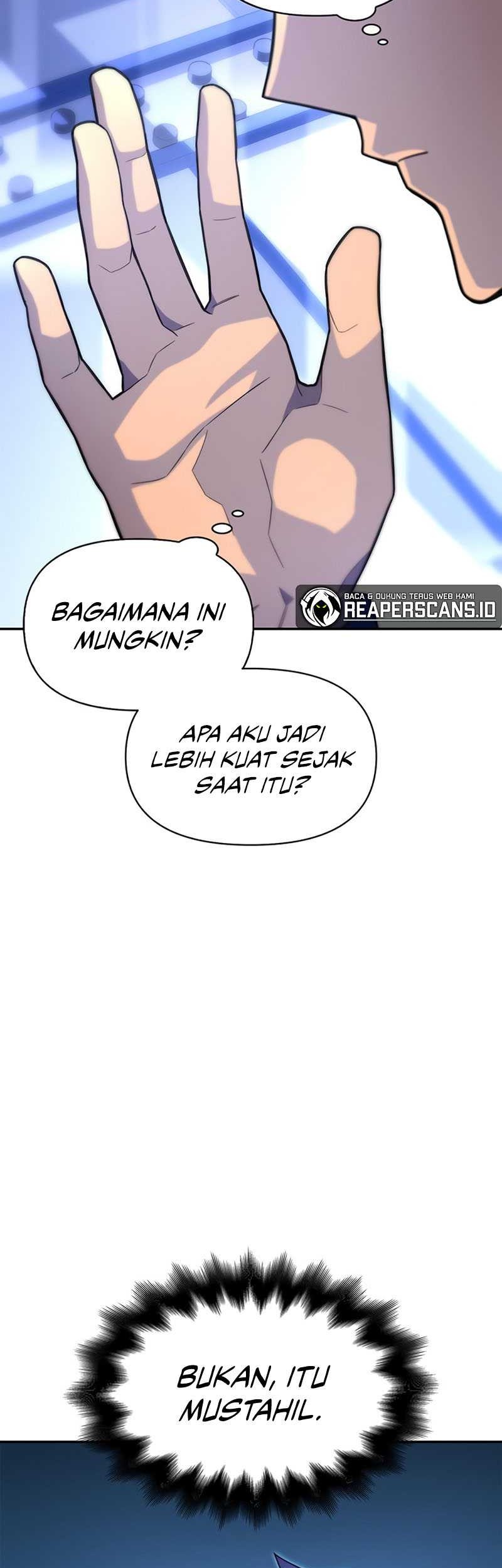 Superhuman Battlefield Chapter 11 Gambar 86
