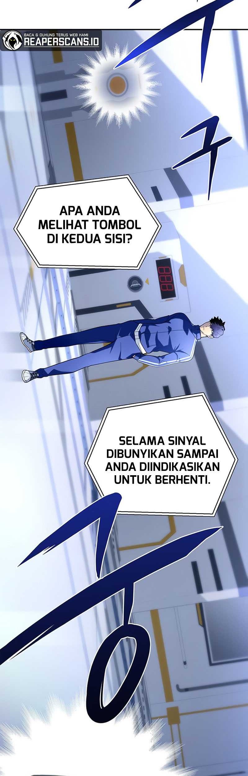 Superhuman Battlefield Chapter 11 Gambar 43