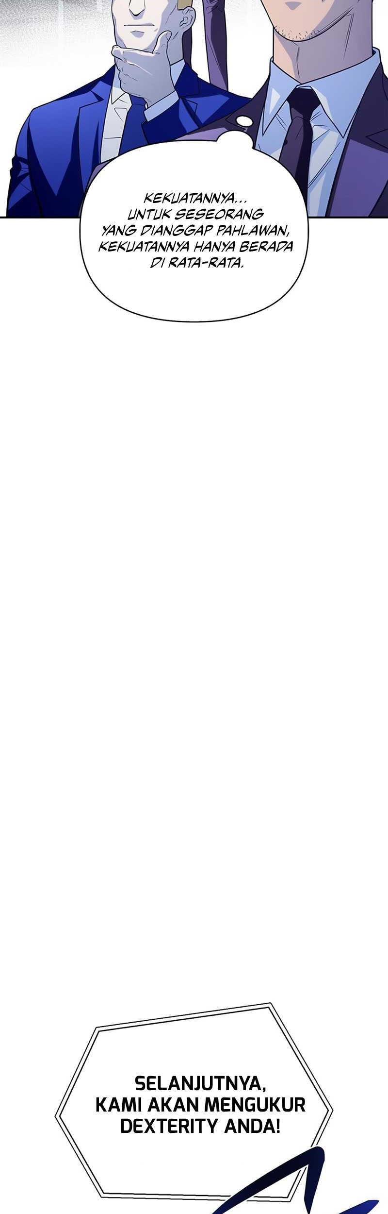 Superhuman Battlefield Chapter 11 Gambar 42