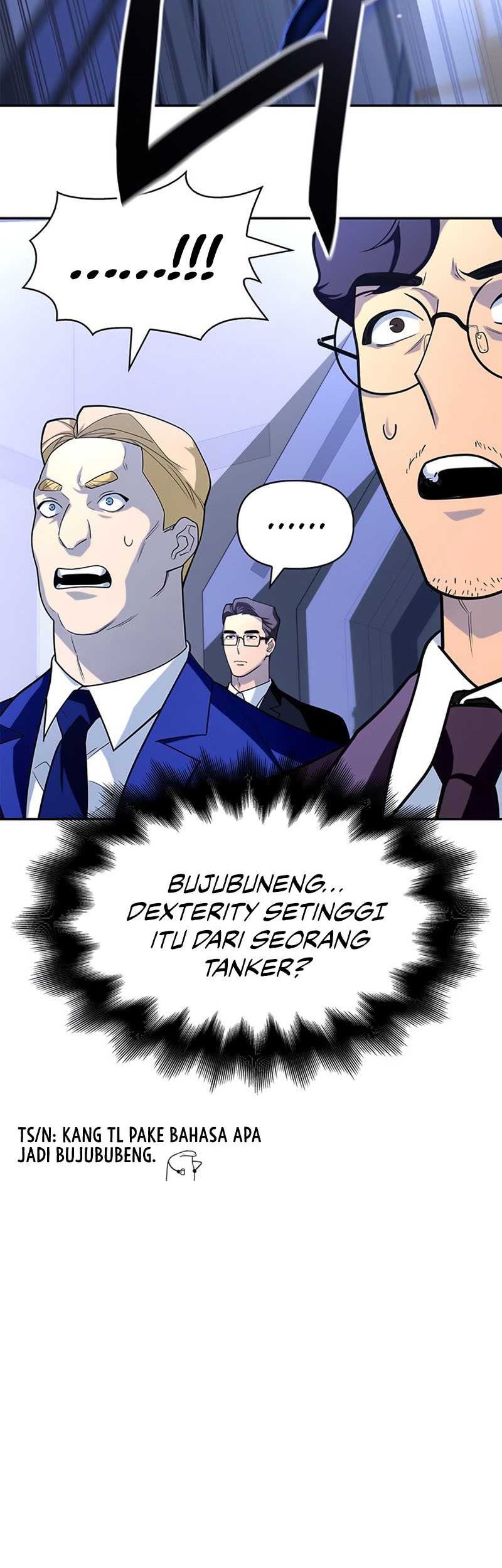 Superhuman Battlefield Chapter 11 Gambar 48