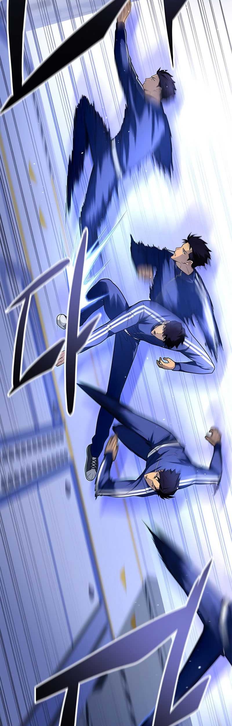 Superhuman Battlefield Chapter 11 Gambar 47