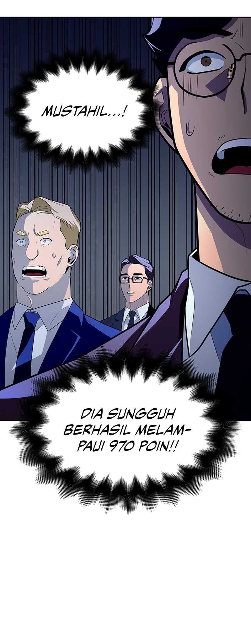 Superhuman Battlefield Chapter 11 Gambar 54