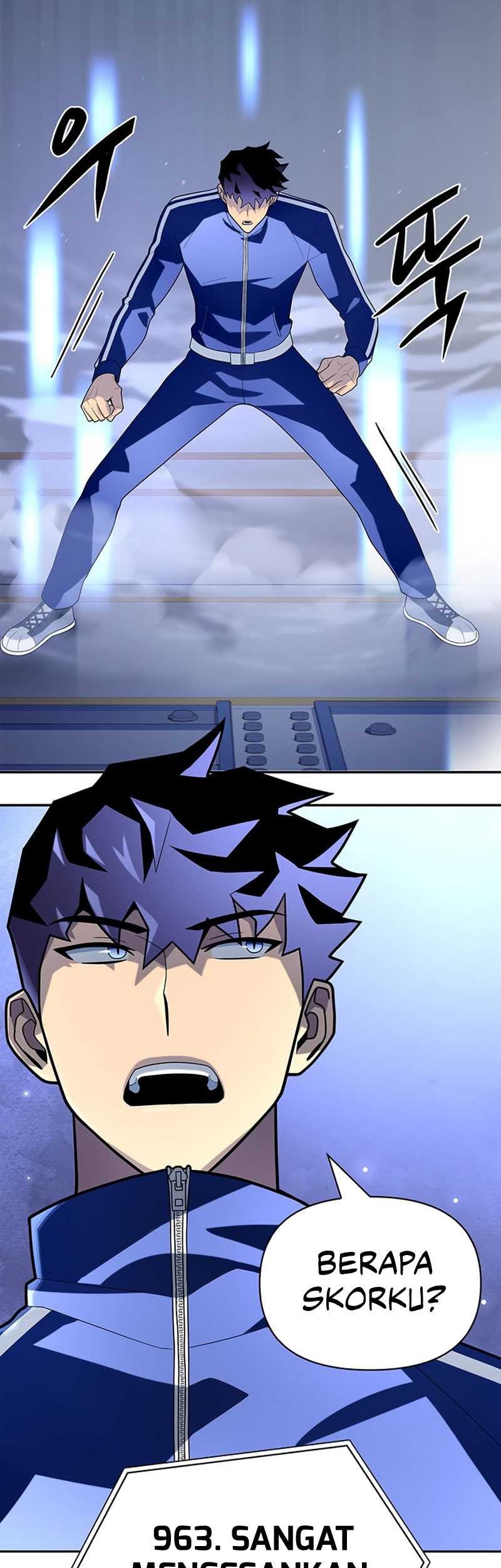 Superhuman Battlefield Chapter 11 Gambar 50