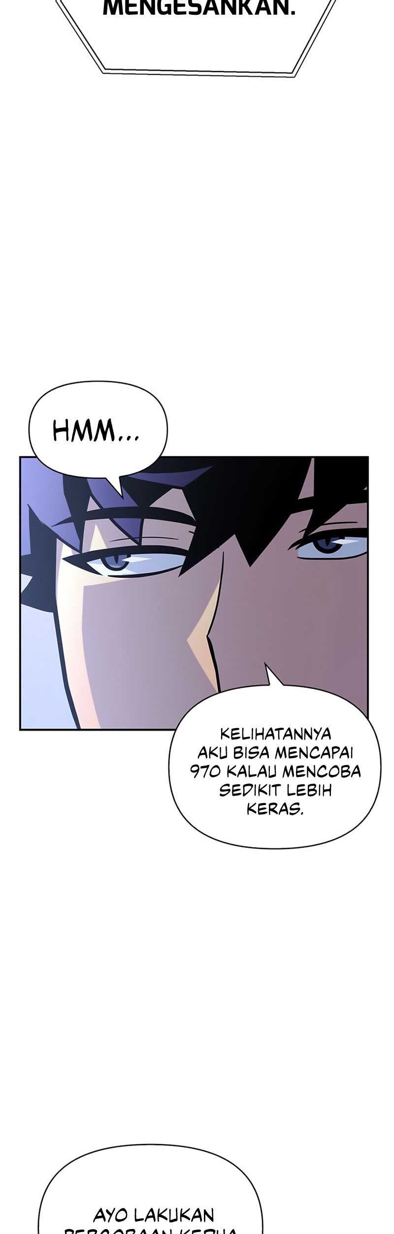 Superhuman Battlefield Chapter 11 Gambar 51