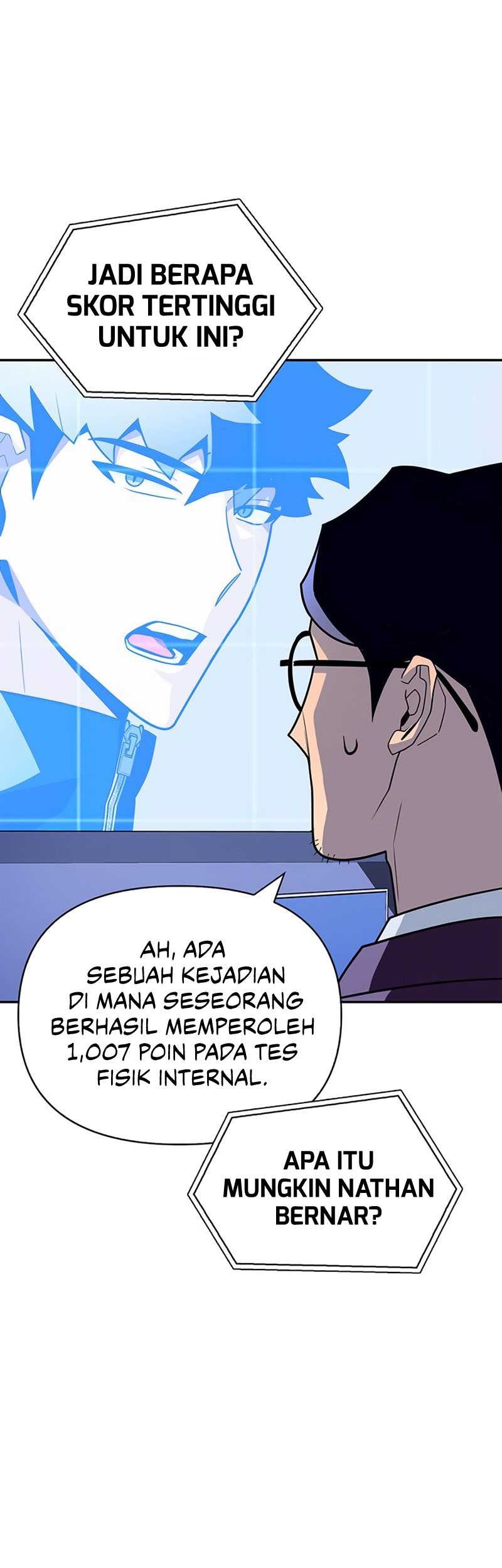 Superhuman Battlefield Chapter 11 Gambar 55