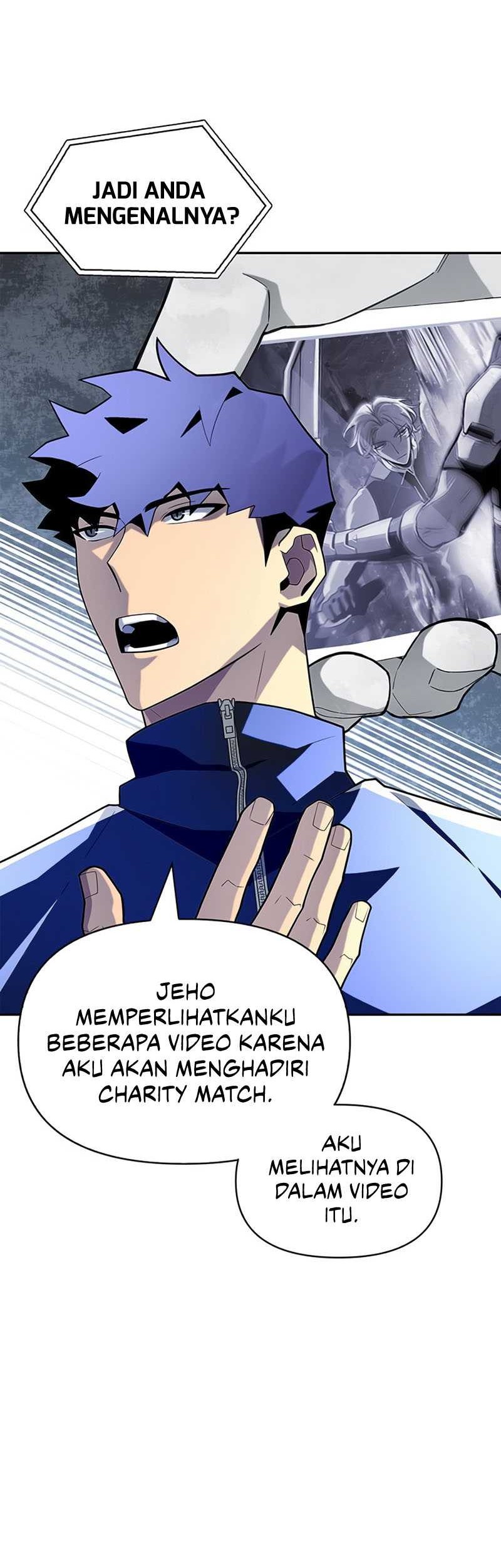 Superhuman Battlefield Chapter 11 Gambar 56