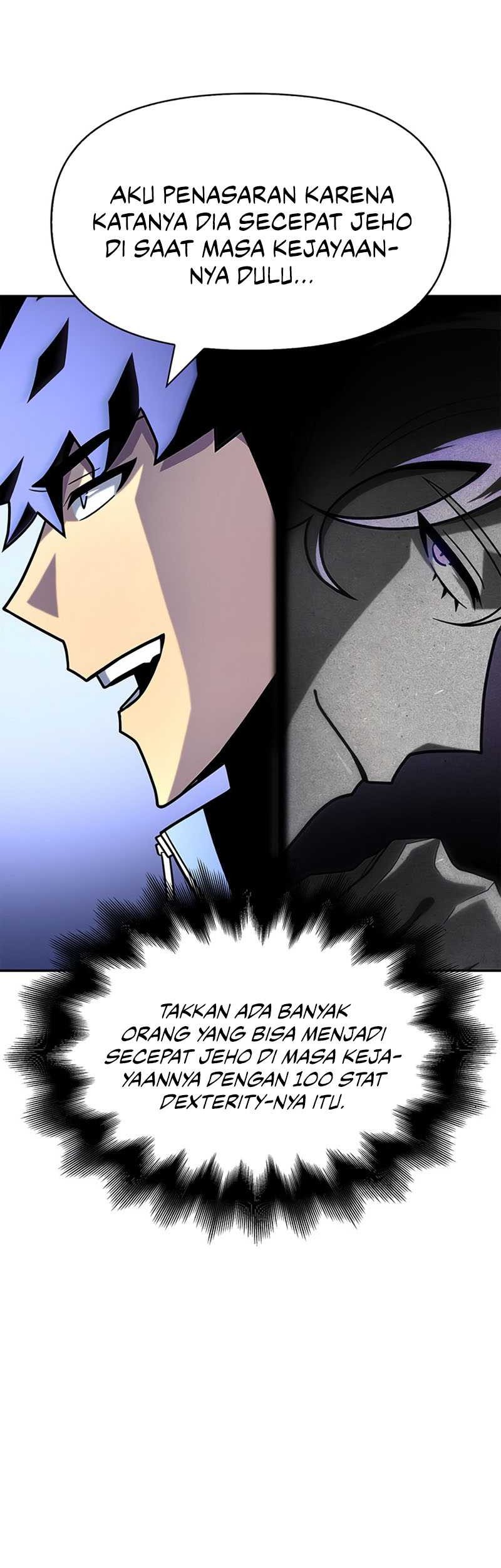 Superhuman Battlefield Chapter 11 Gambar 57