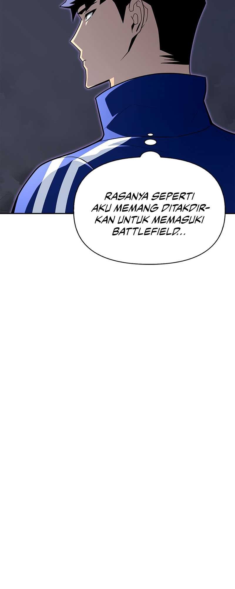 Superhuman Battlefield Chapter 11 Gambar 93