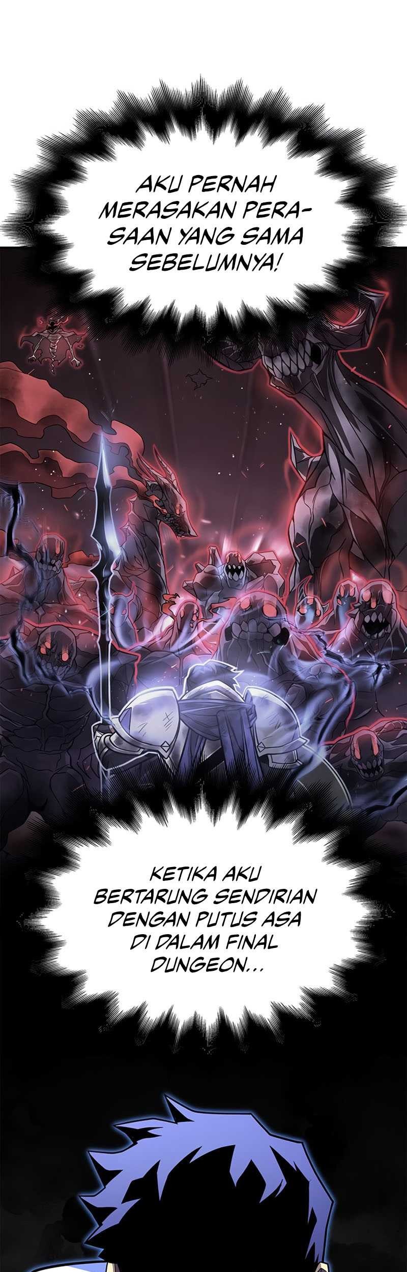 Superhuman Battlefield Chapter 11 Gambar 89