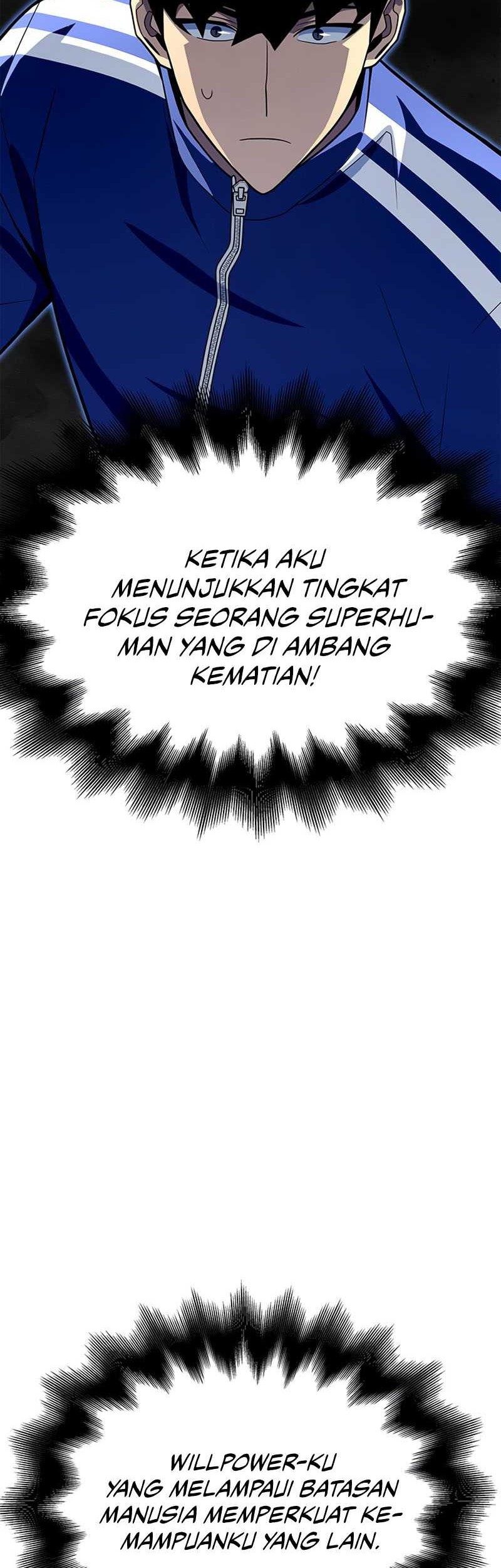 Superhuman Battlefield Chapter 11 Gambar 90