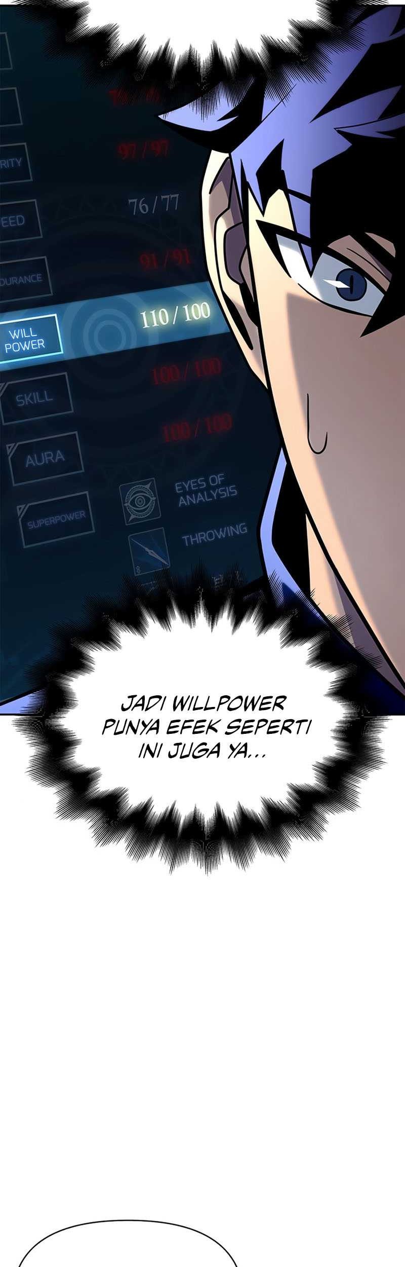 Superhuman Battlefield Chapter 11 Gambar 91