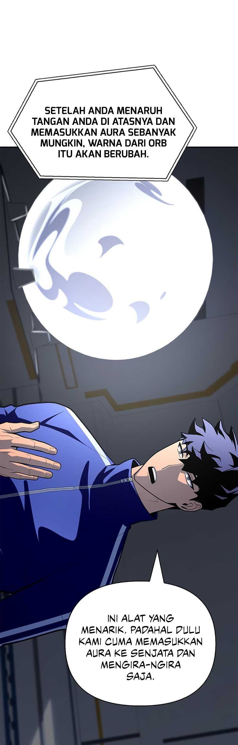 Superhuman Battlefield Chapter 11 Gambar 95
