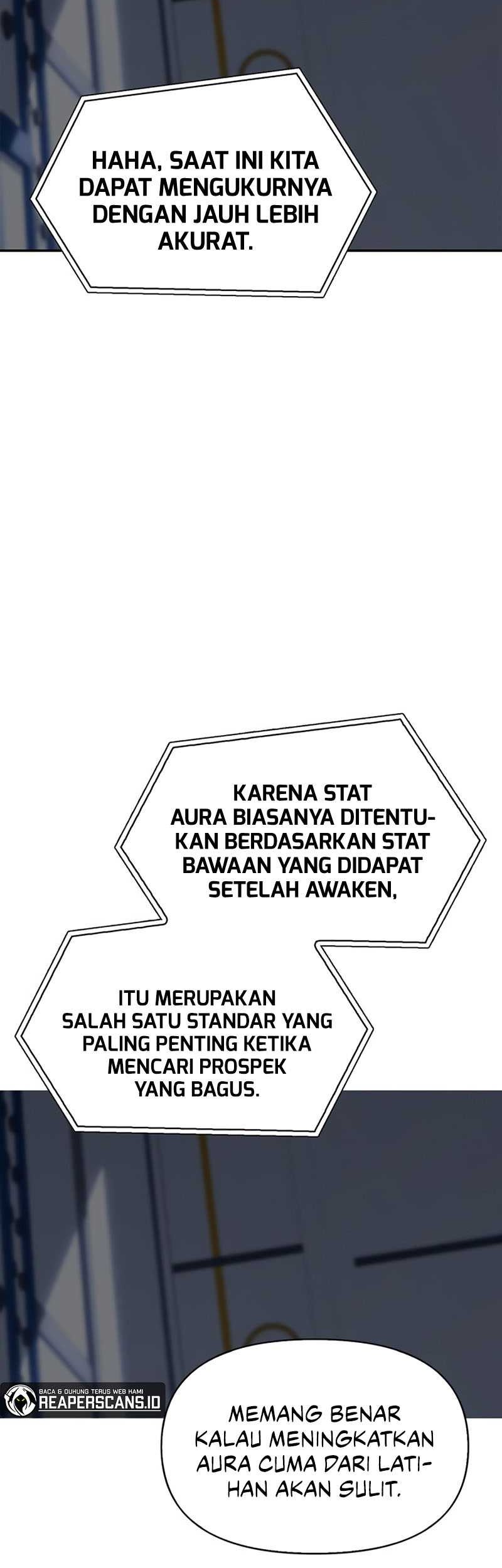 Superhuman Battlefield Chapter 11 Gambar 96