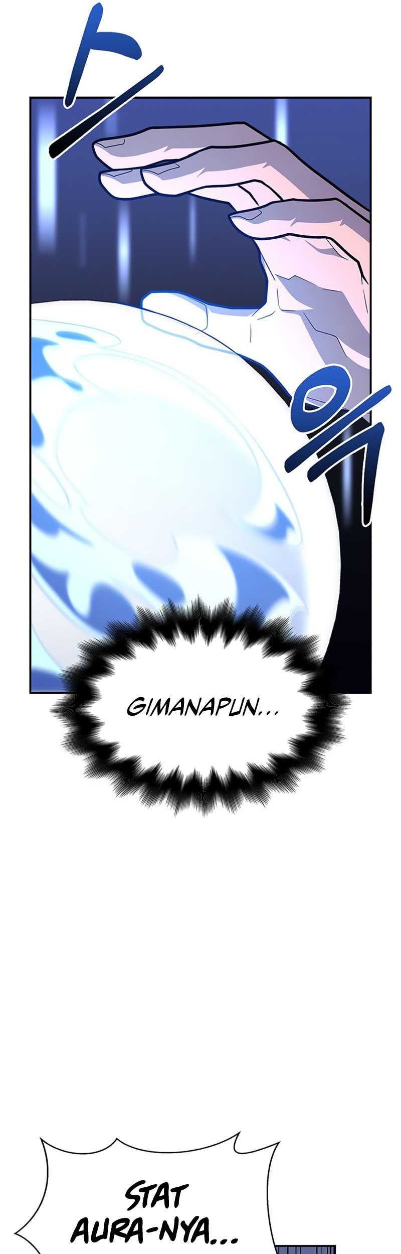 Superhuman Battlefield Chapter 11 Gambar 99