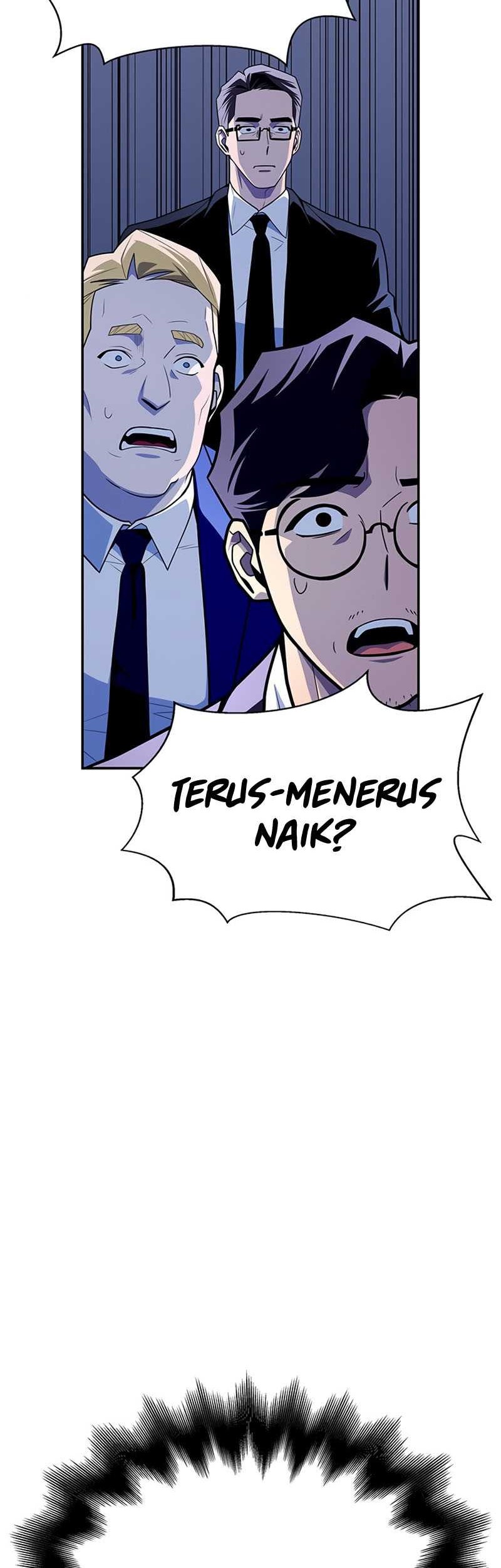 Superhuman Battlefield Chapter 11 Gambar 100