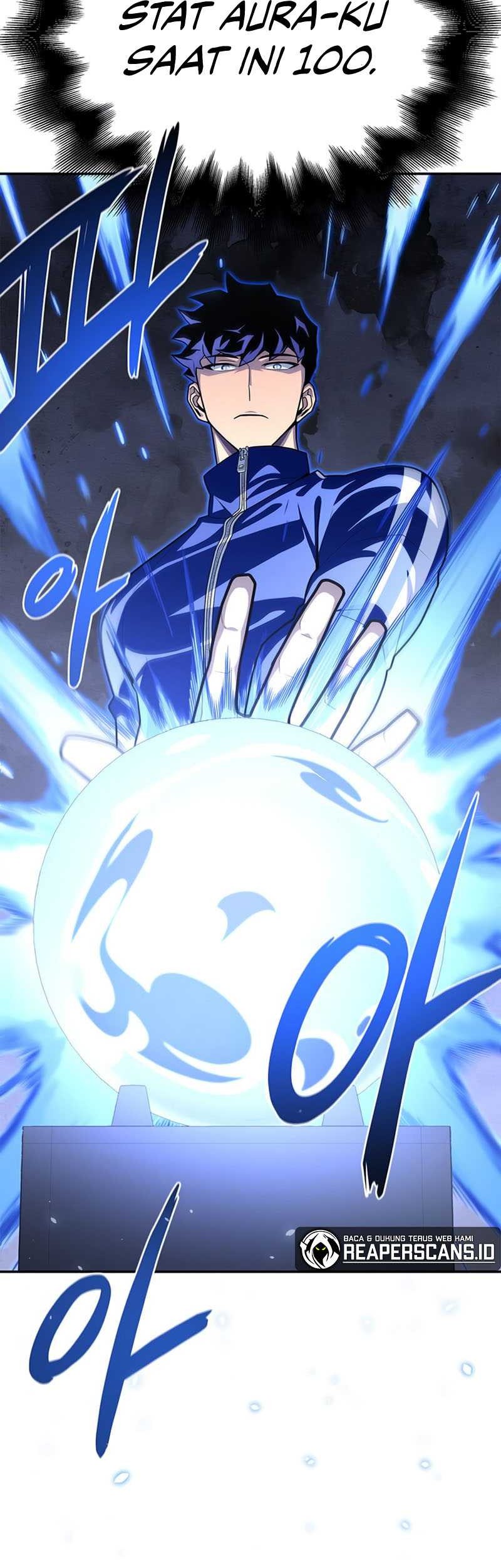 Superhuman Battlefield Chapter 11 Gambar 101