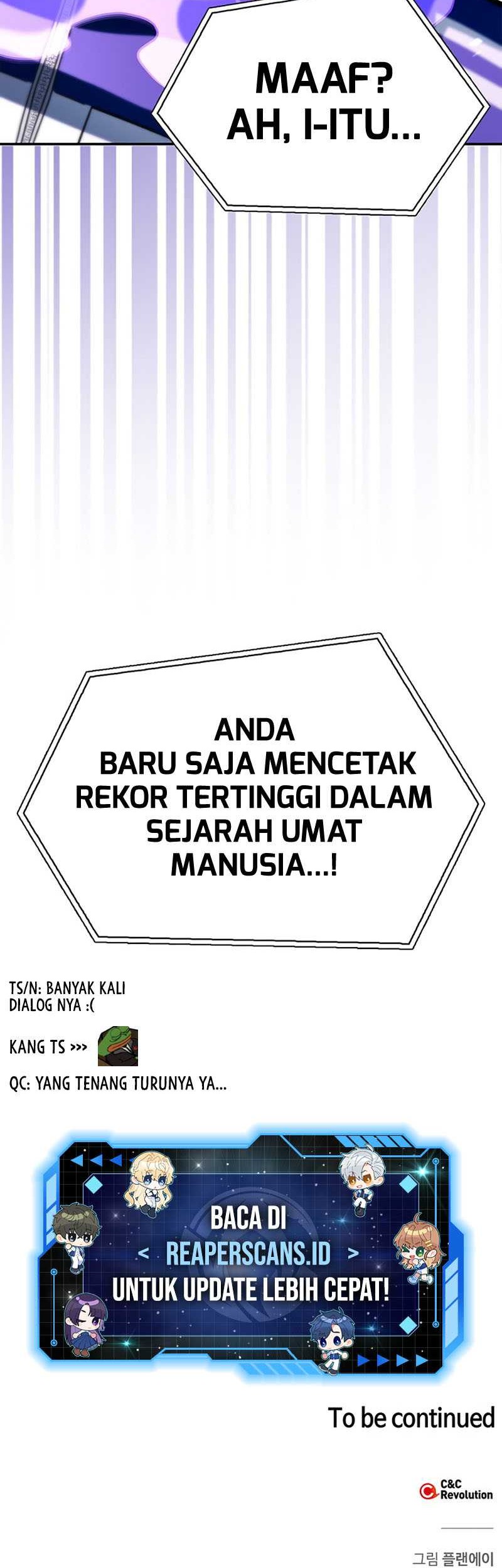 Superhuman Battlefield Chapter 11 Gambar 107