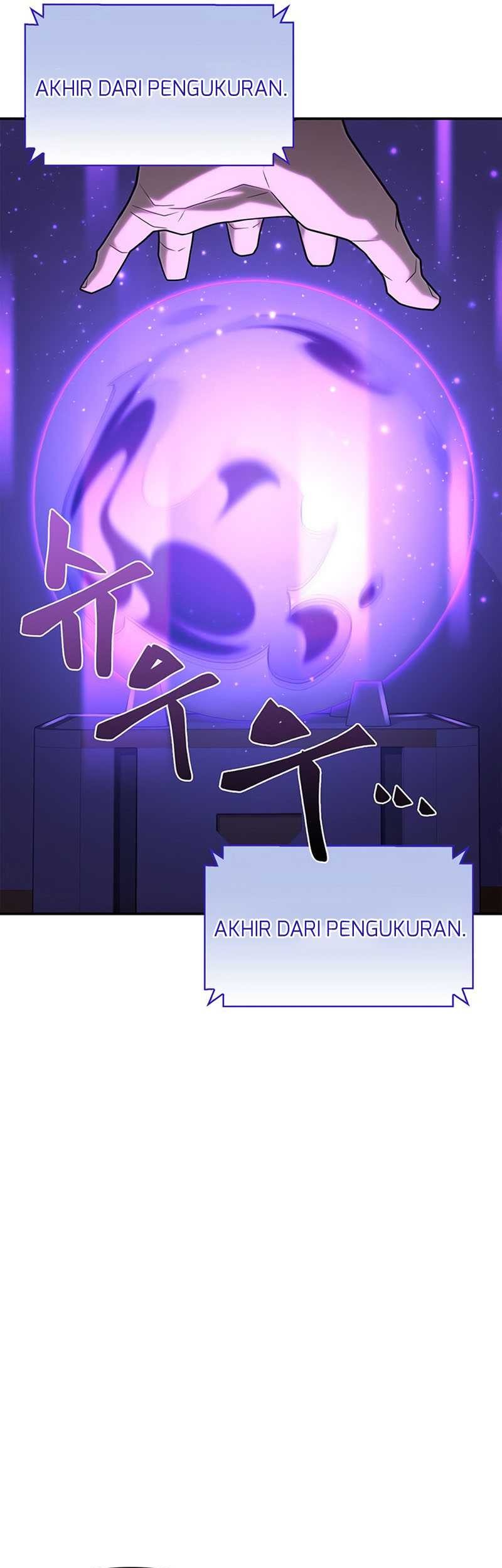 Superhuman Battlefield Chapter 11 Gambar 104