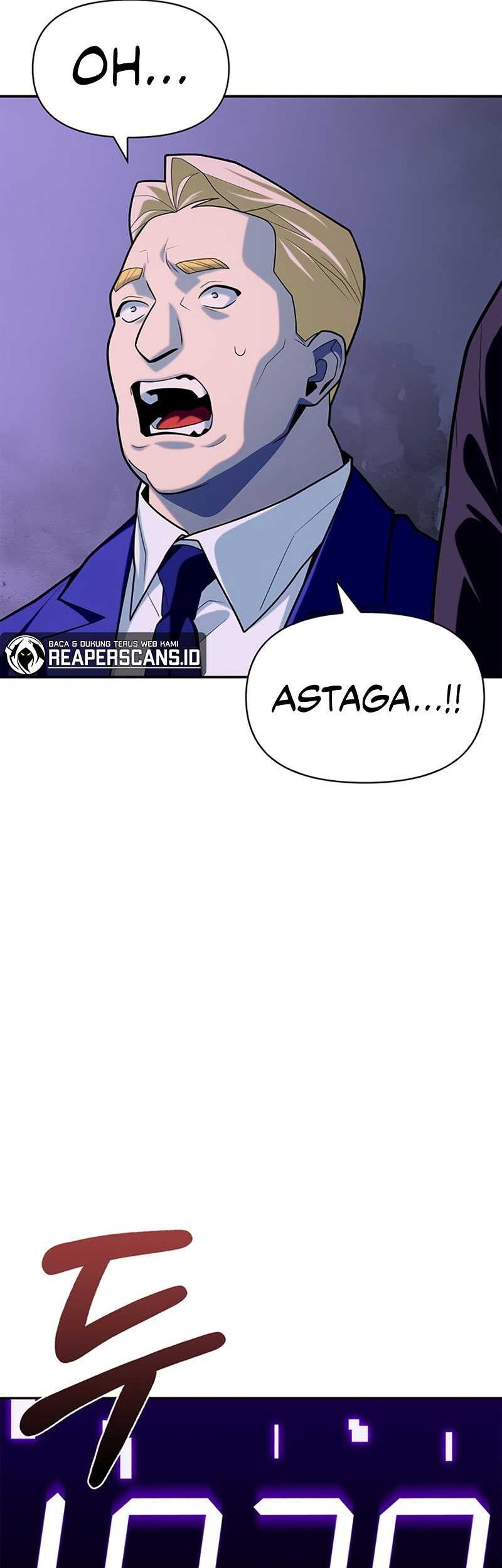 Superhuman Battlefield Chapter 11 Gambar 105