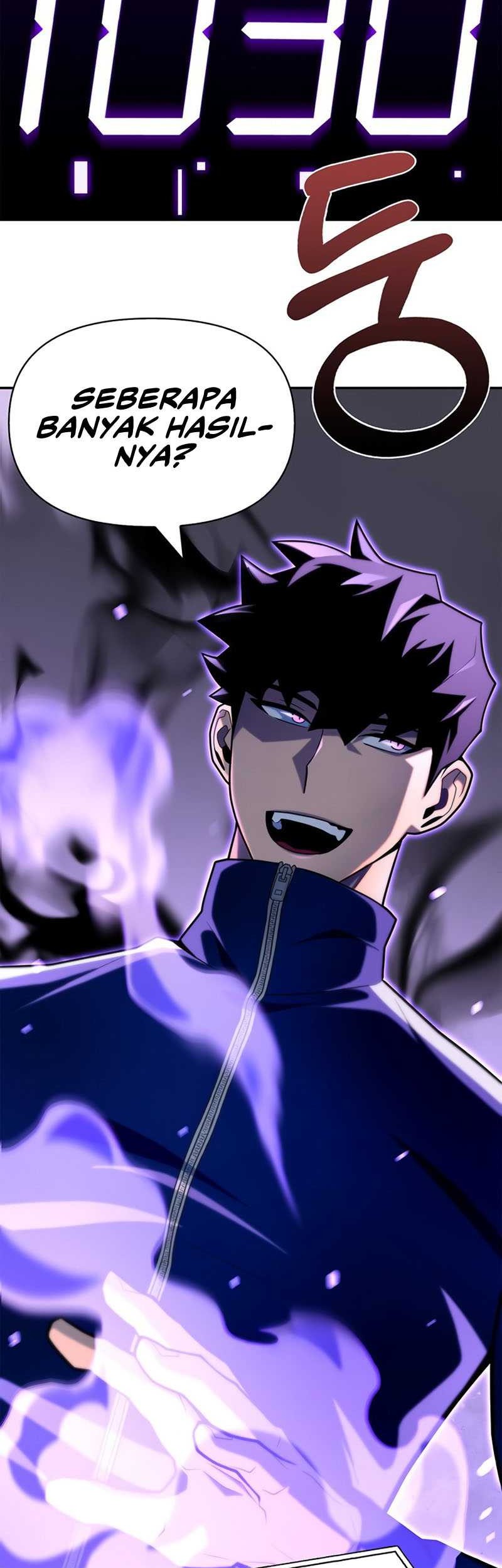 Superhuman Battlefield Chapter 11 Gambar 106