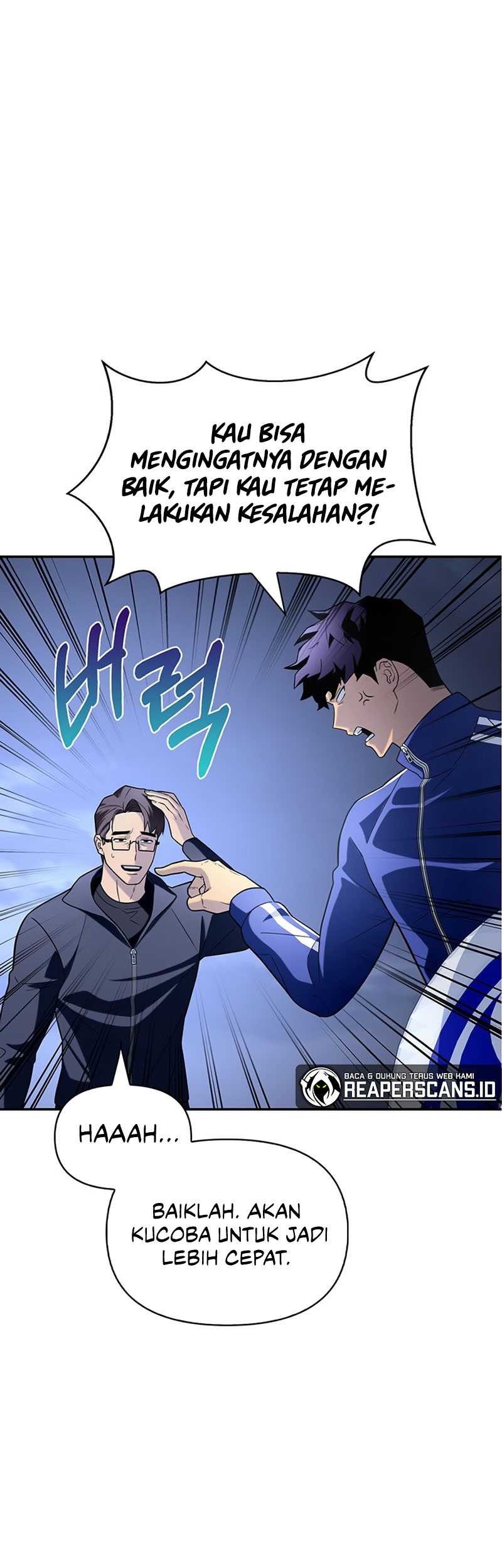 Superhuman Battlefield Chapter 11 Gambar 4