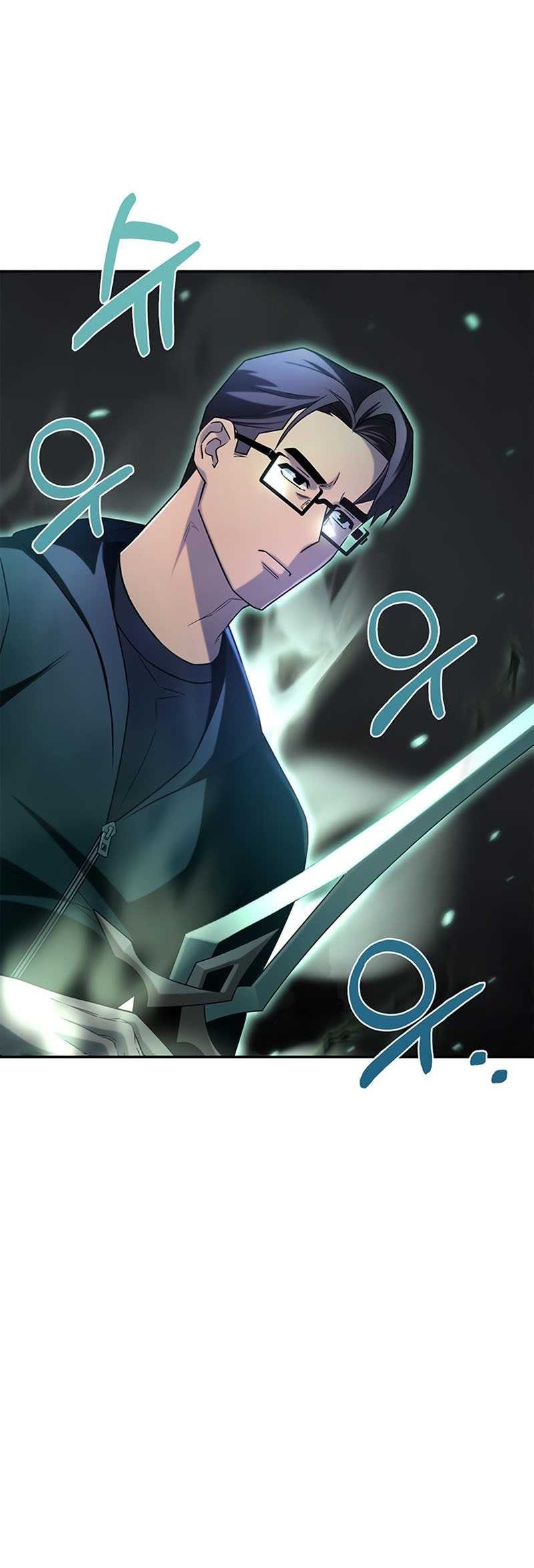 Superhuman Battlefield Chapter 11 Gambar 5