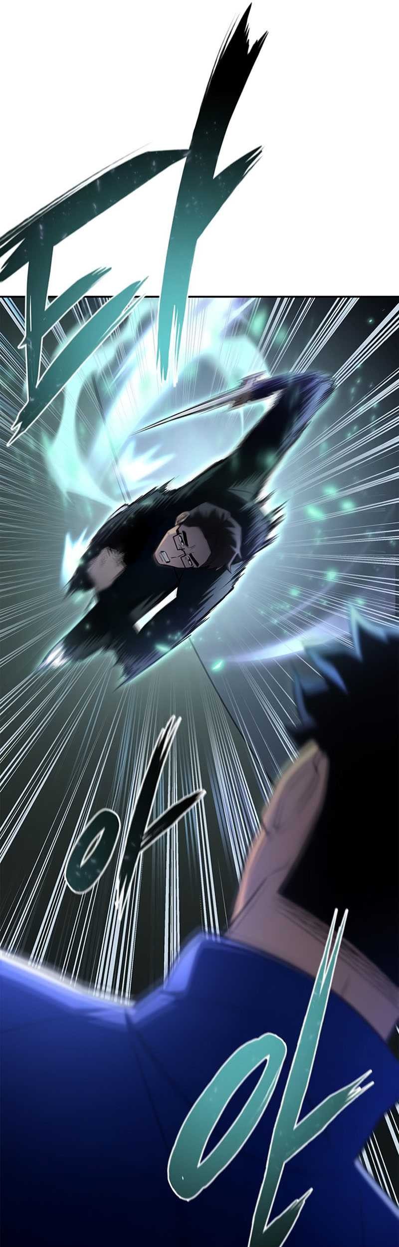 Superhuman Battlefield Chapter 11 Gambar 6