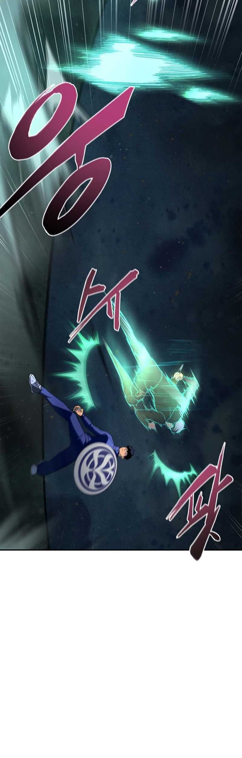 Superhuman Battlefield Chapter 11 Gambar 8