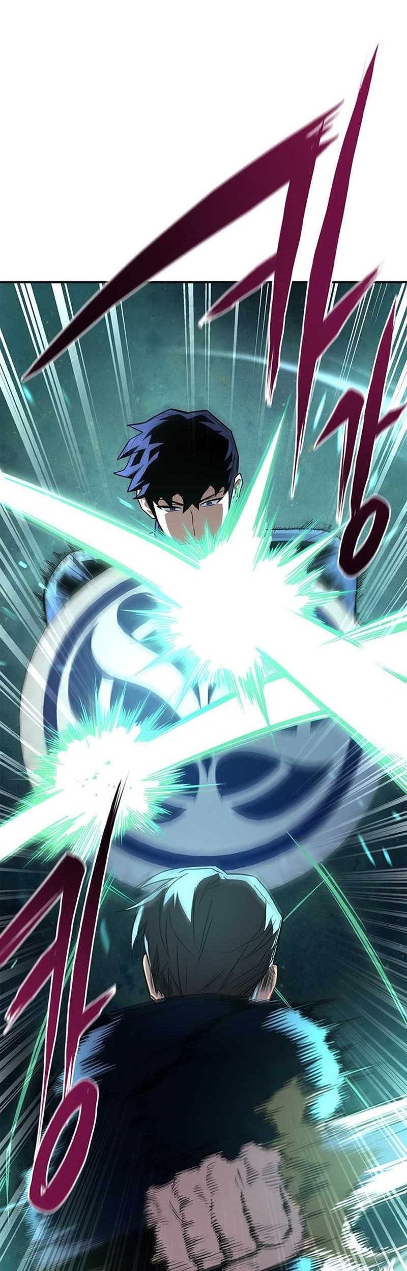 Superhuman Battlefield Chapter 11 Gambar 9