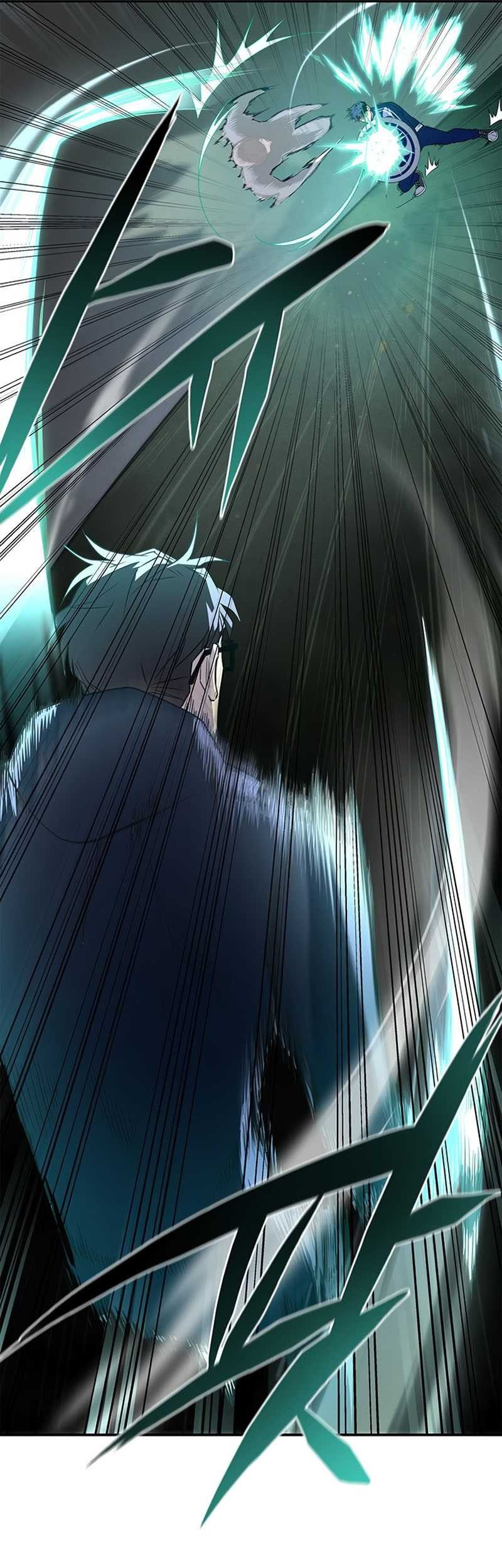 Superhuman Battlefield Chapter 11 Gambar 11