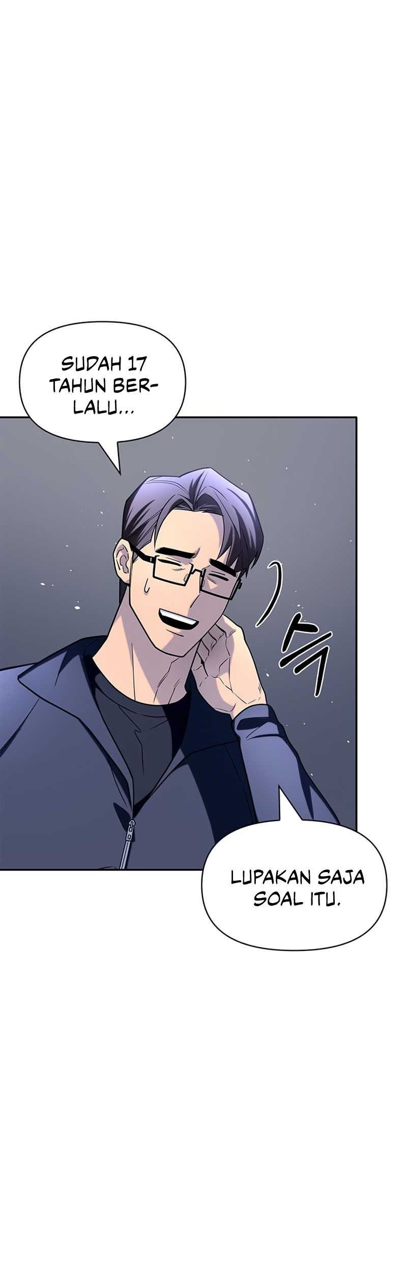 Superhuman Battlefield Chapter 11 Gambar 13