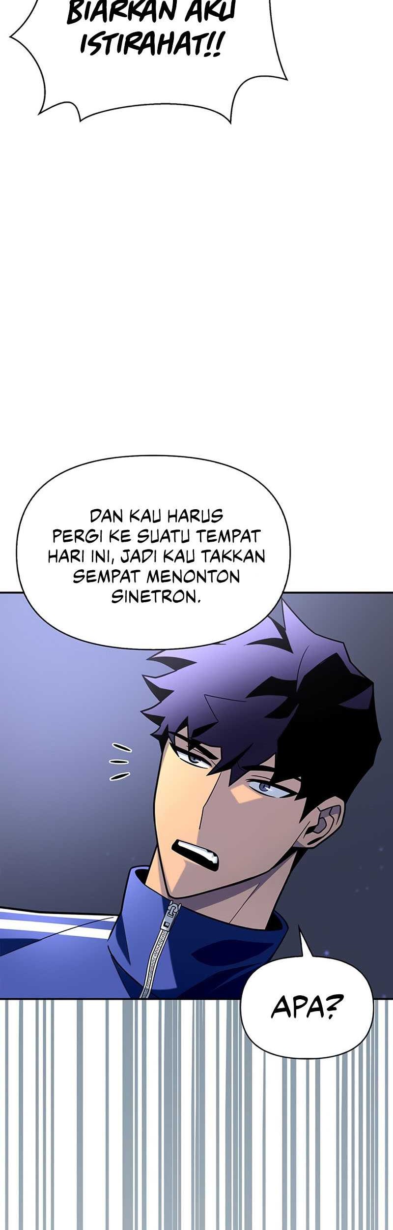 Superhuman Battlefield Chapter 11 Gambar 17