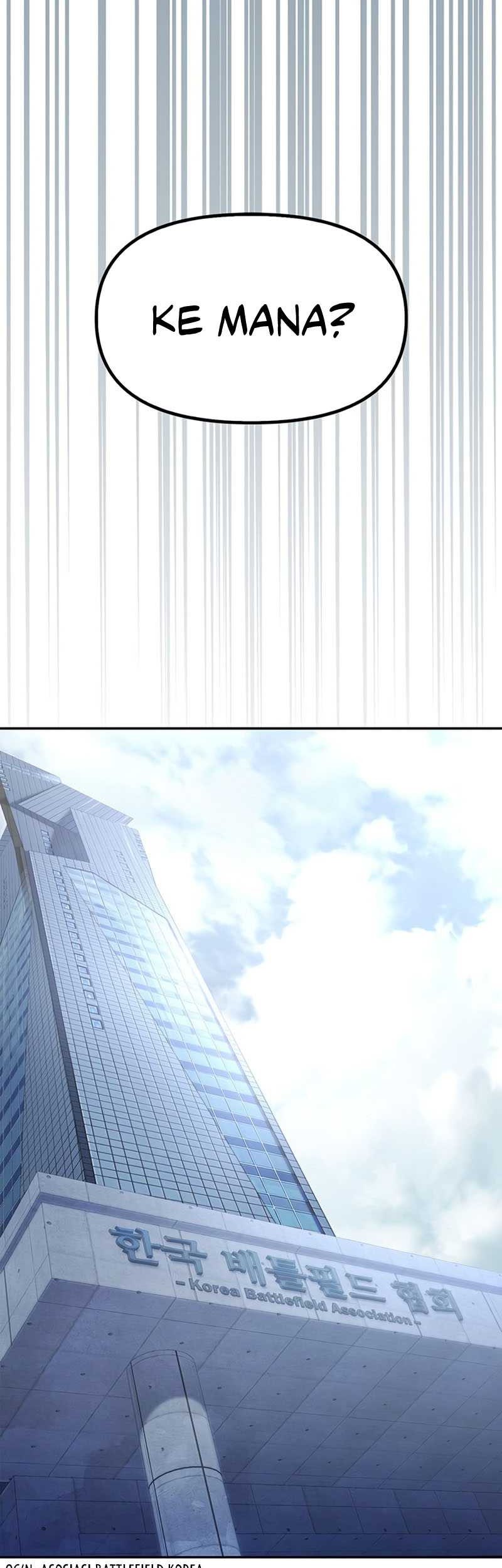 Superhuman Battlefield Chapter 11 Gambar 18