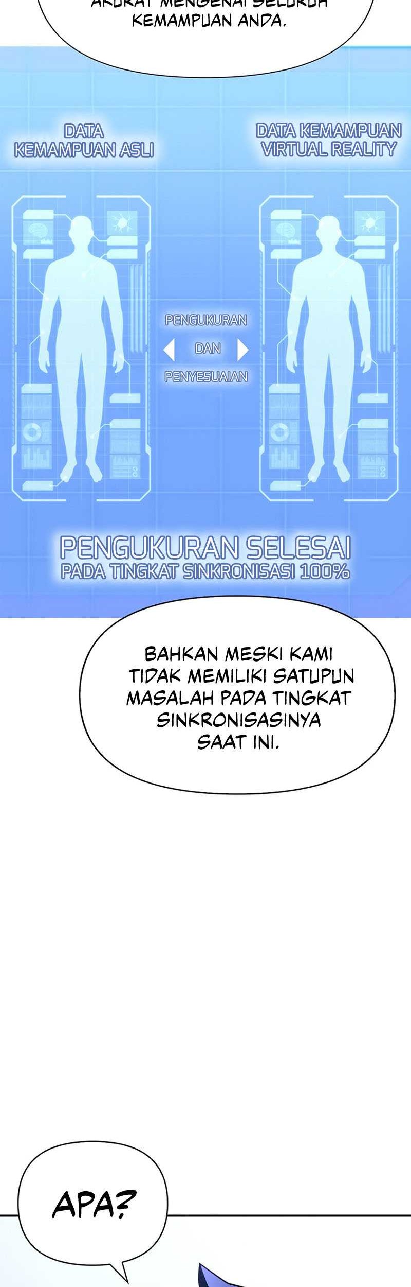 Superhuman Battlefield Chapter 11 Gambar 24