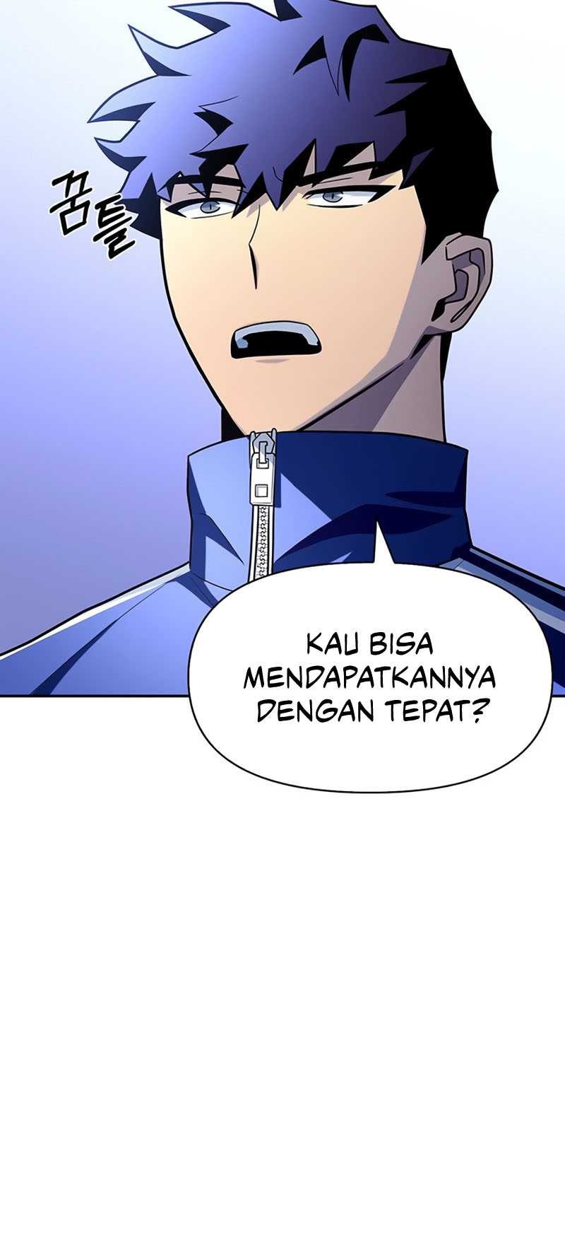 Superhuman Battlefield Chapter 11 Gambar 25