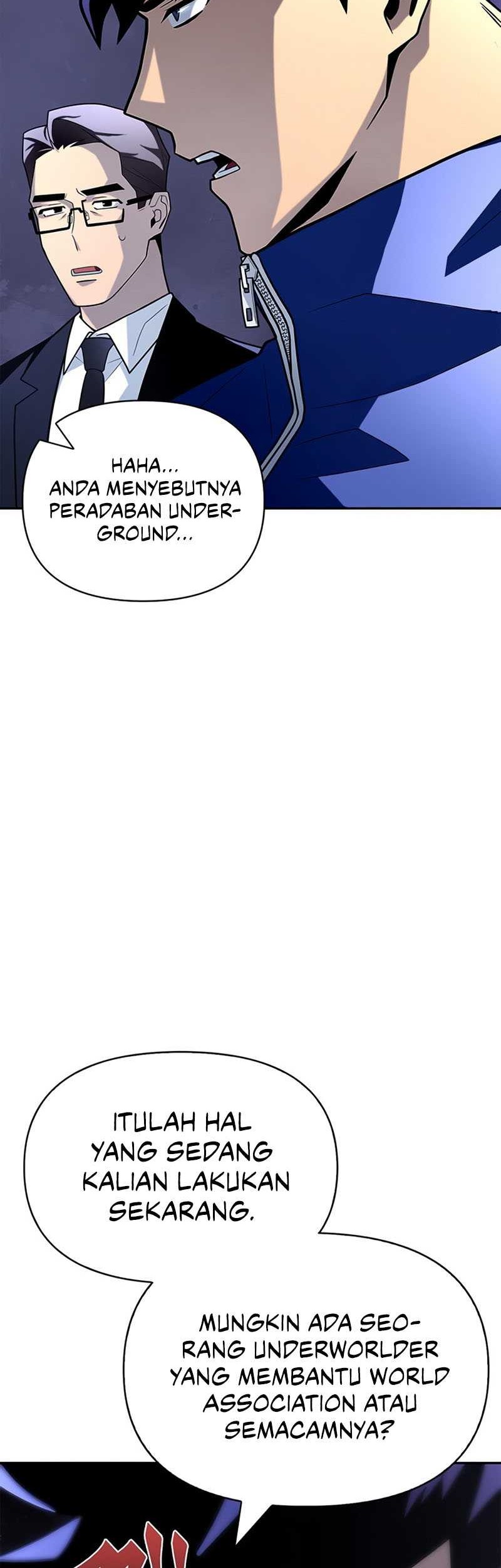 Superhuman Battlefield Chapter 11 Gambar 29