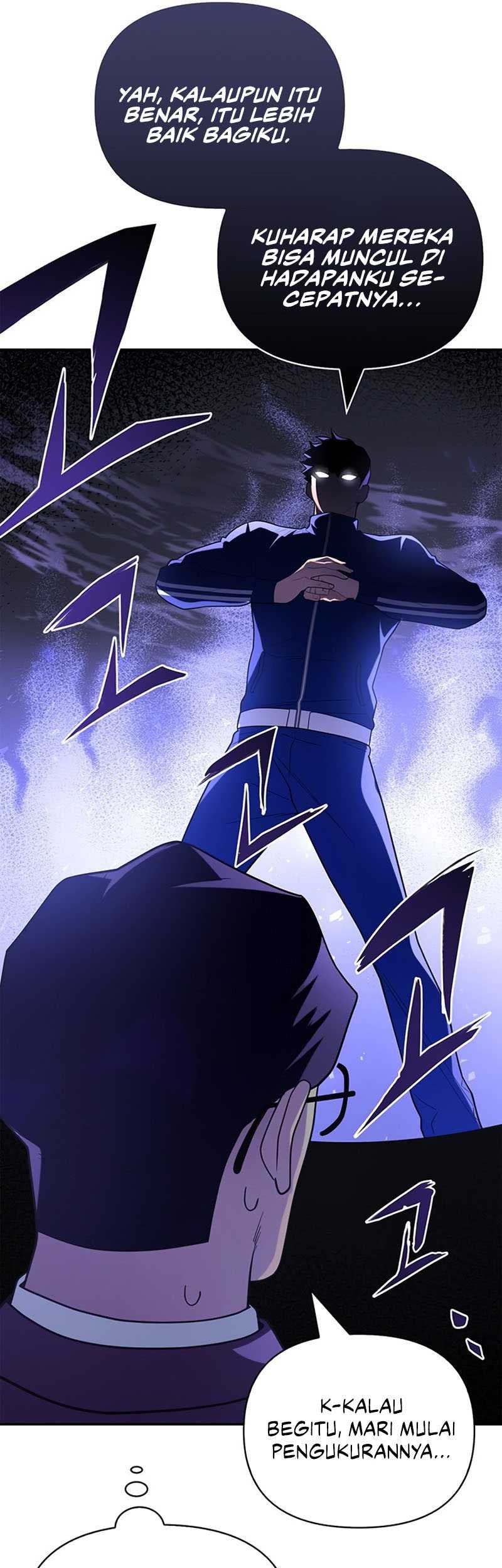 Superhuman Battlefield Chapter 11 Gambar 31