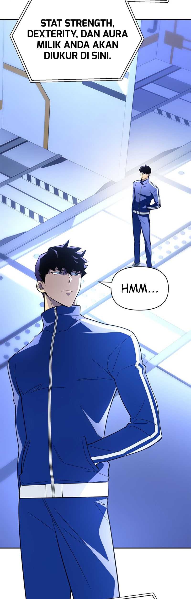 Superhuman Battlefield Chapter 11 Gambar 33