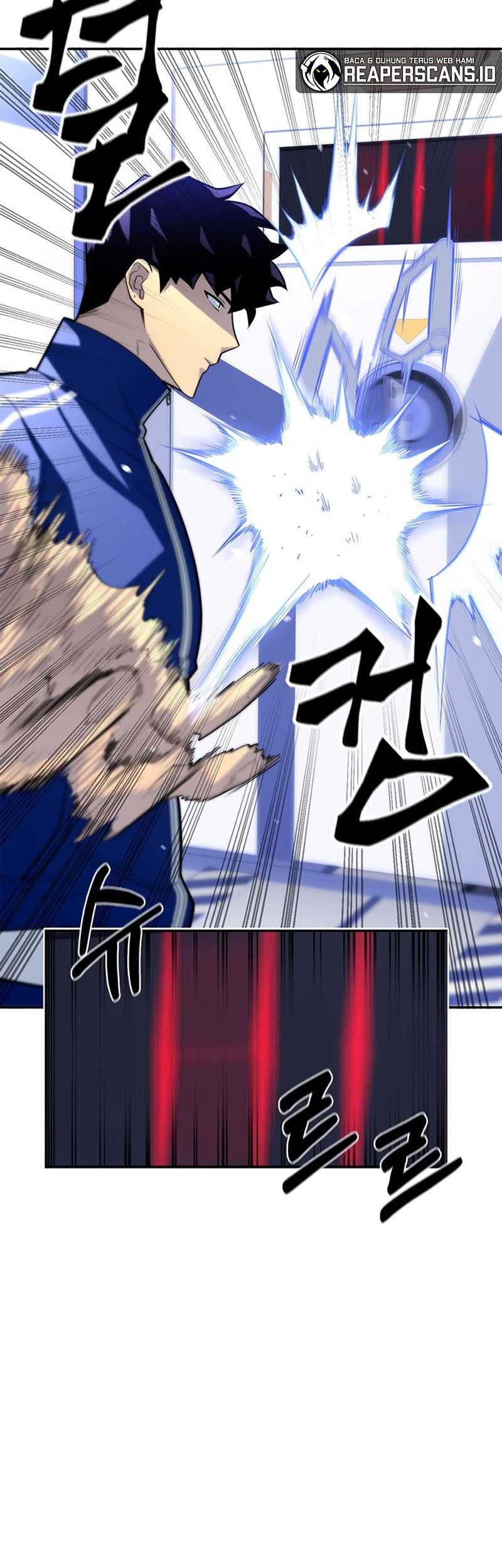 Superhuman Battlefield Chapter 11 Gambar 38