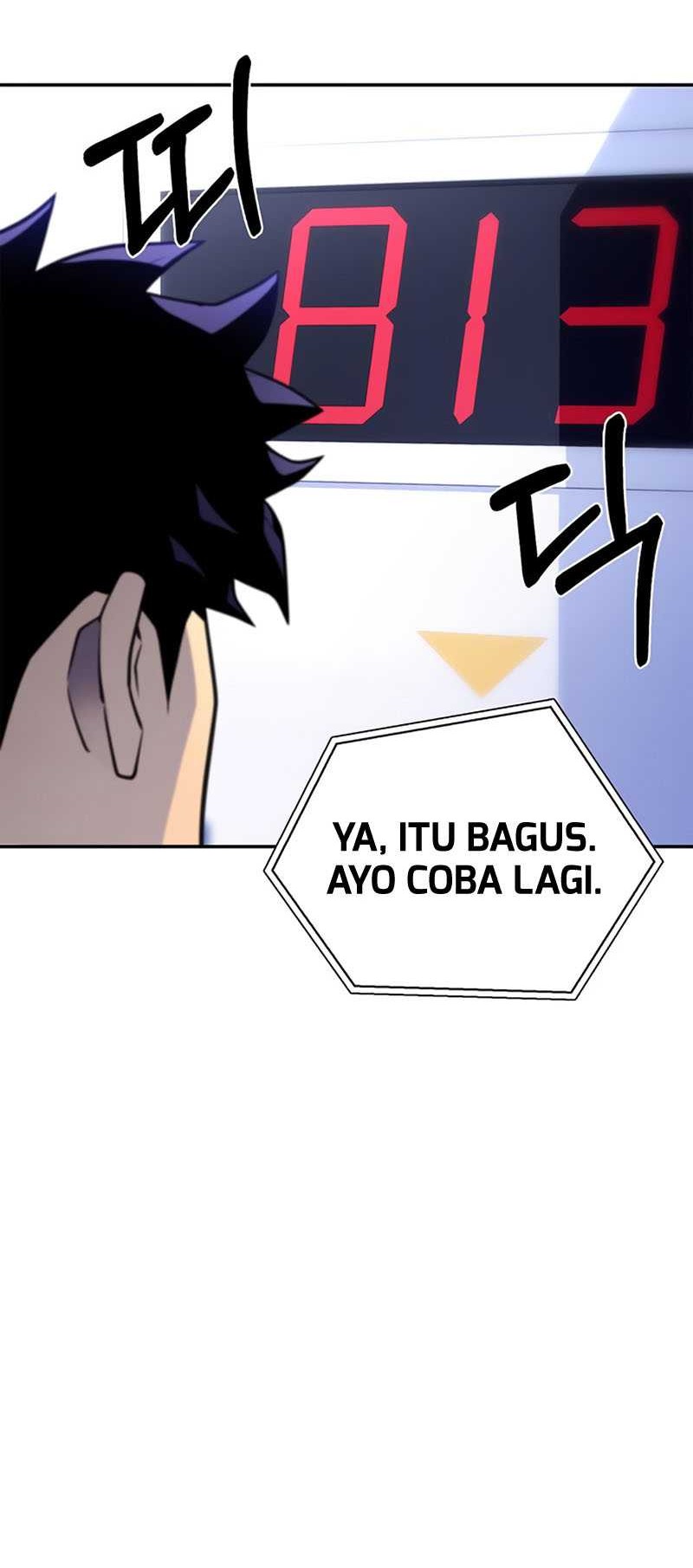 Superhuman Battlefield Chapter 11 Gambar 39