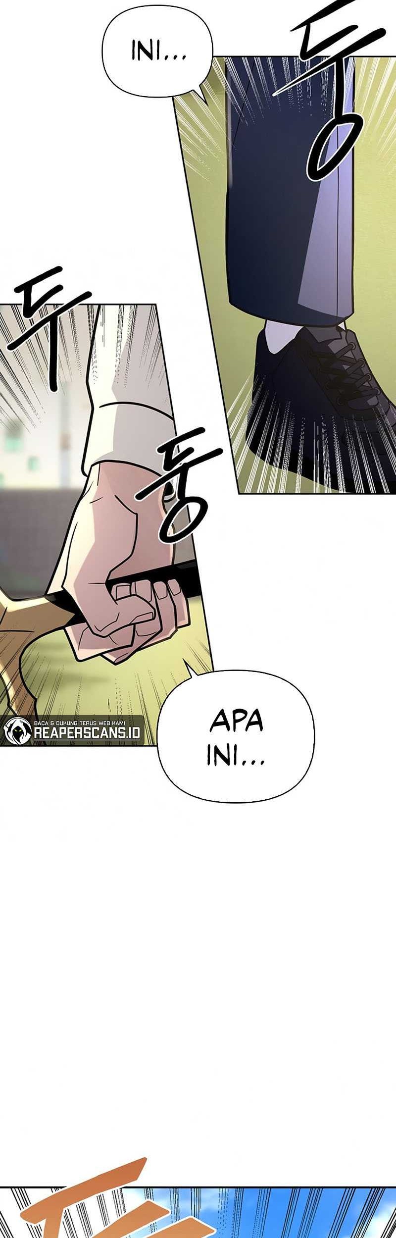 Superhuman Battlefield Chapter 10 Gambar 64