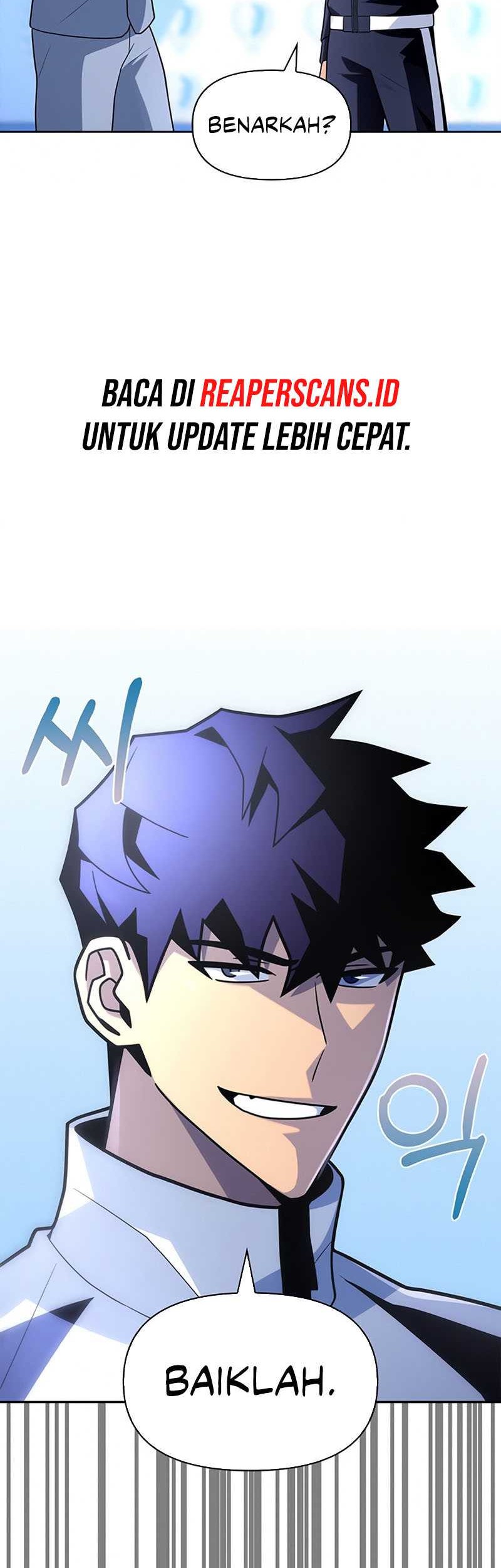 Superhuman Battlefield Chapter 10 Gambar 62