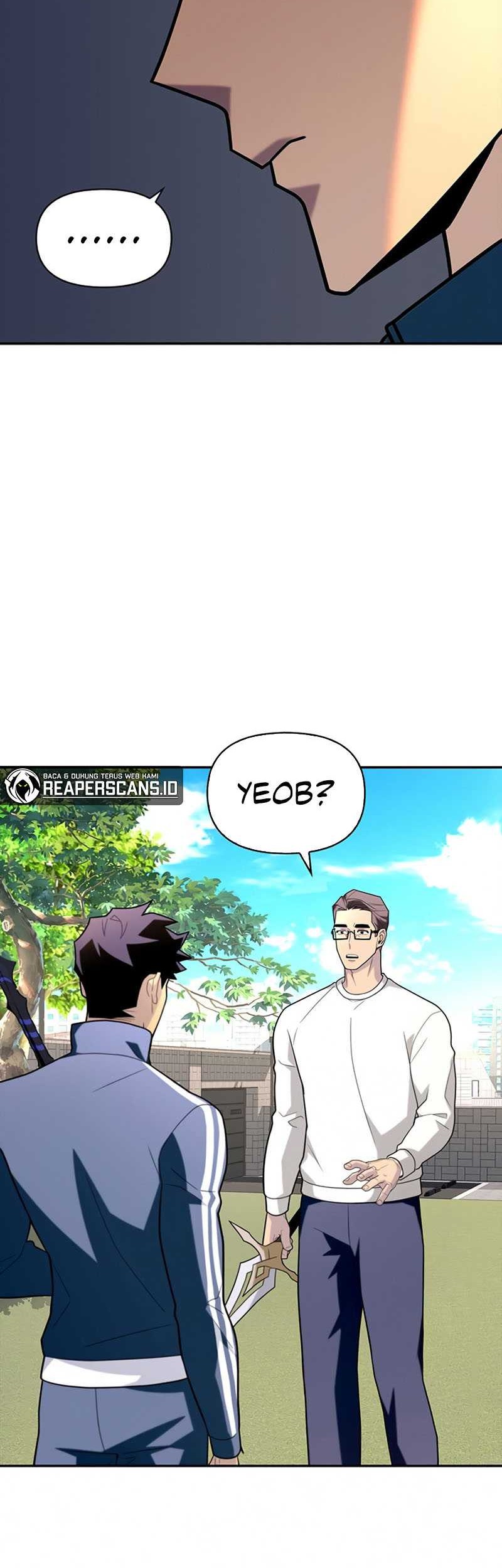 Superhuman Battlefield Chapter 10 Gambar 69