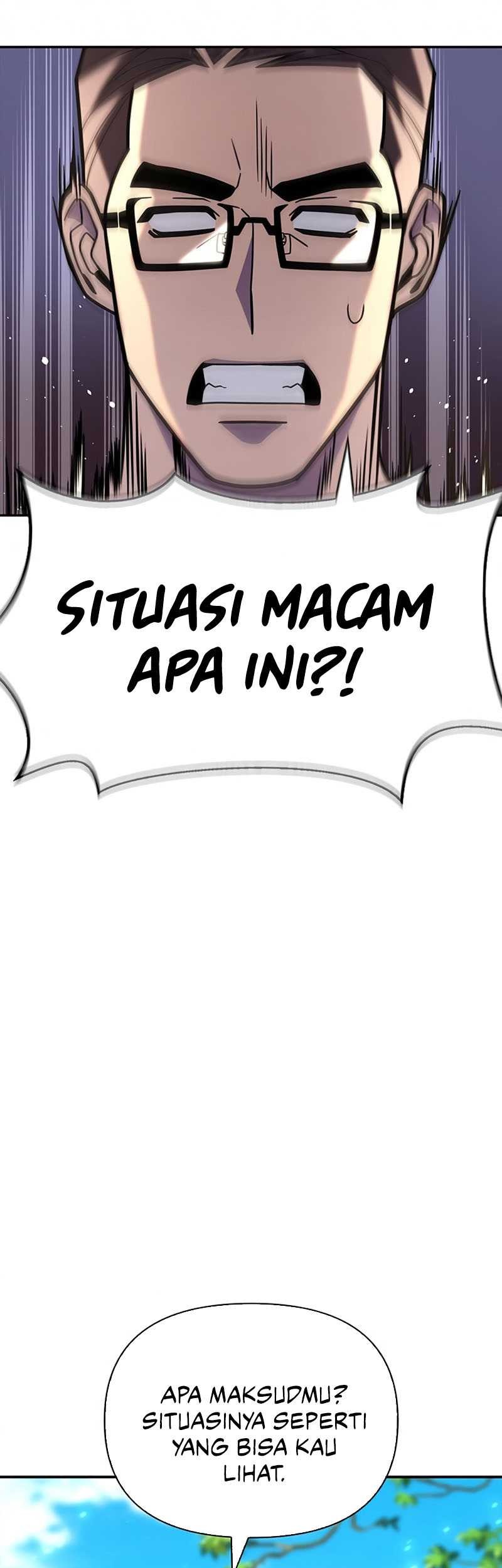 Superhuman Battlefield Chapter 10 Gambar 66