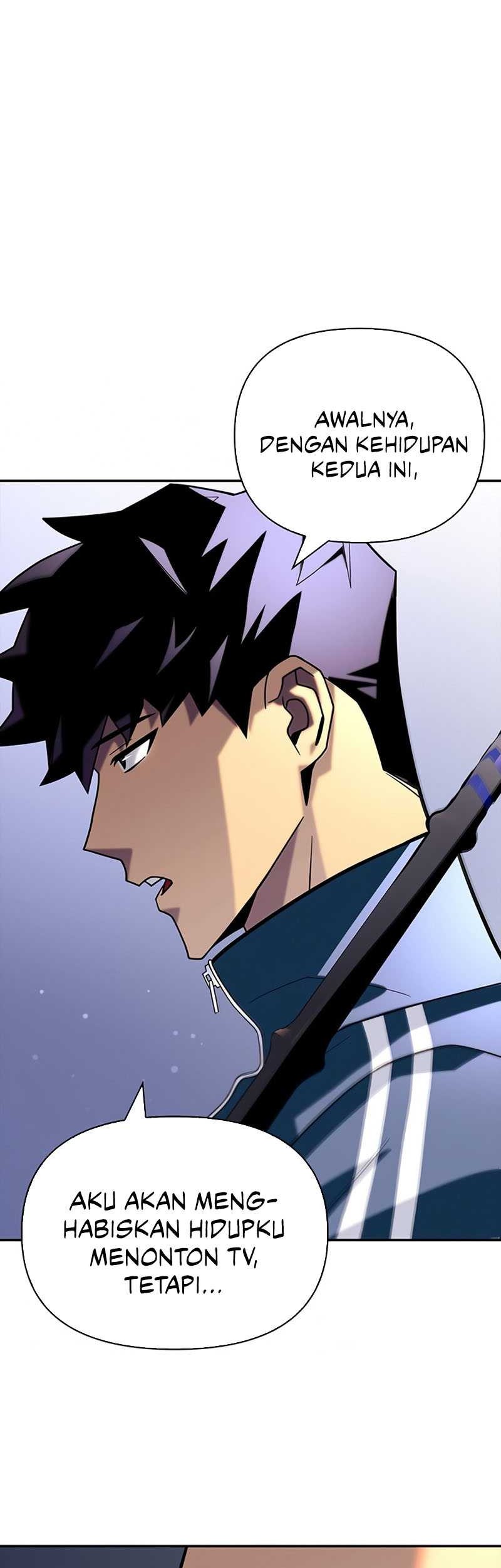 Superhuman Battlefield Chapter 10 Gambar 68