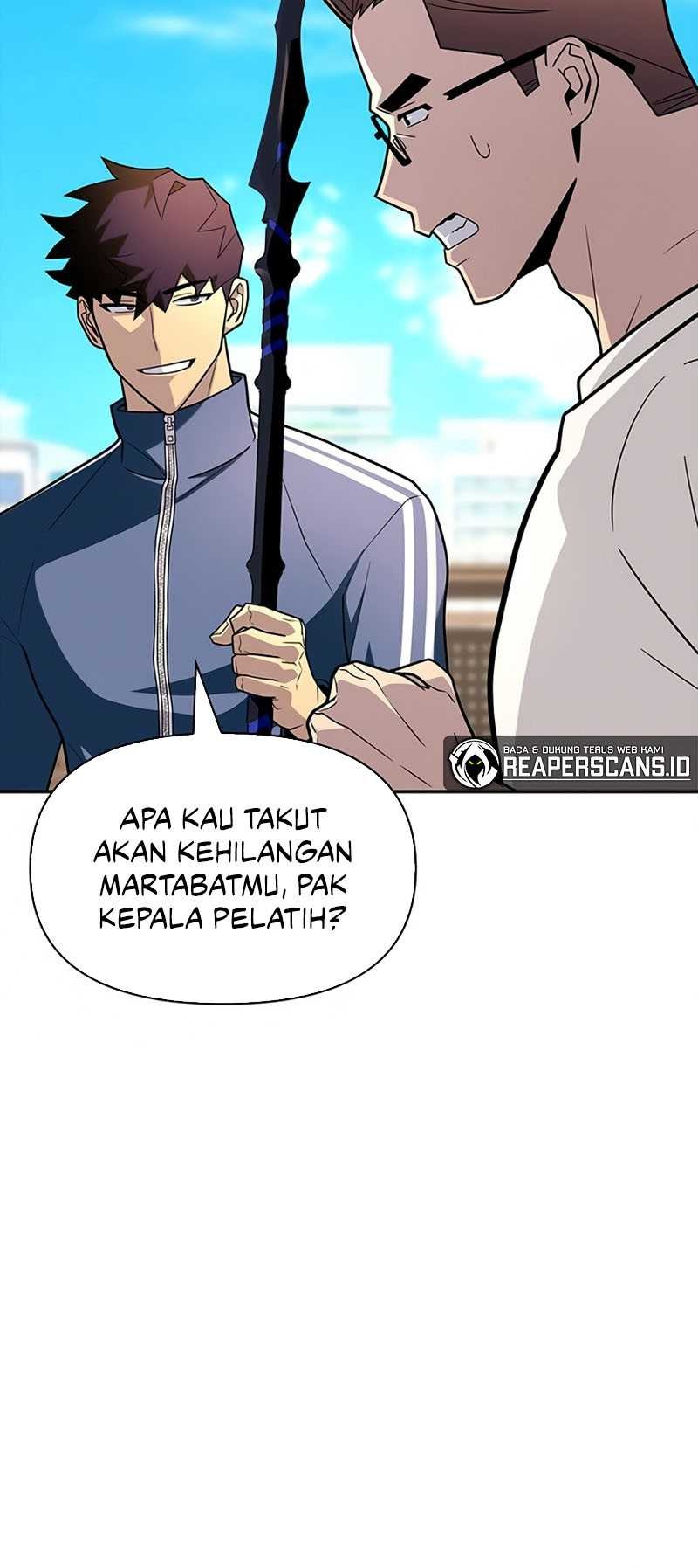 Superhuman Battlefield Chapter 10 Gambar 75