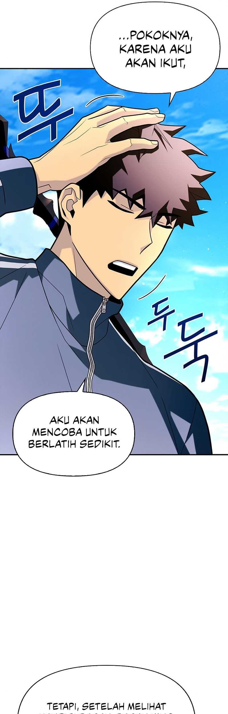 Superhuman Battlefield Chapter 10 Gambar 71